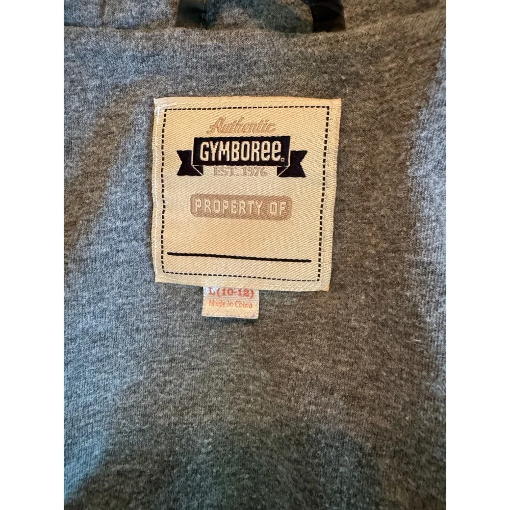 Gymboree boys windbreaker
